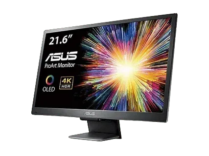 Ремонт подсветки Asus PQ22UC