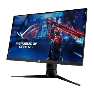 Ремонт подсветки Asus Strix XG27AQ