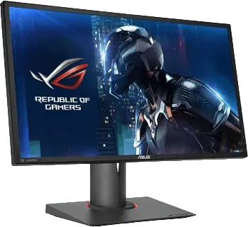 Ремонт подсветки Asus Swift PG27VQ