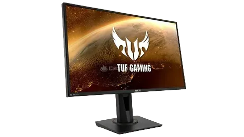 Ремонт подсветки Asus  VG249Q