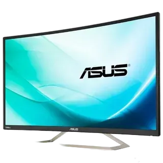 Ремонт подсветки Asus VA326HR