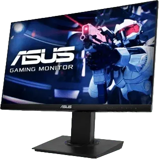 Ремонт подсветки Asus VG246H