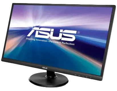 Ремонт подсветки Asus VP229Q