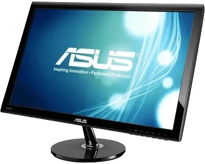 Ремонт подсветки Asus VP278QG
