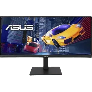 Ремонт подсветки Asus VP349CGL