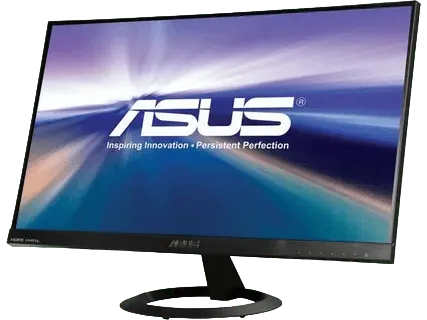 Ремонт подсветки Asus VZ229HE