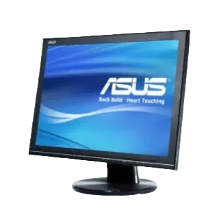 Ремонт подсветки Asus VZ249Q
