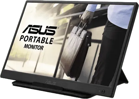 Ремонт монитора Asus  MB16AC в Омске