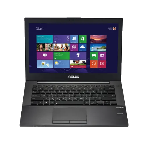 Замена северного моста Asus N751JK