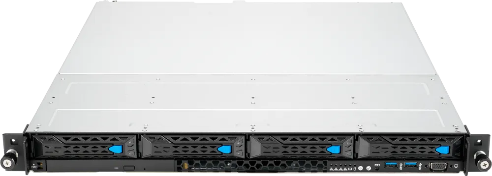 Замена жестких дисков Asus RS700-E9-RS4