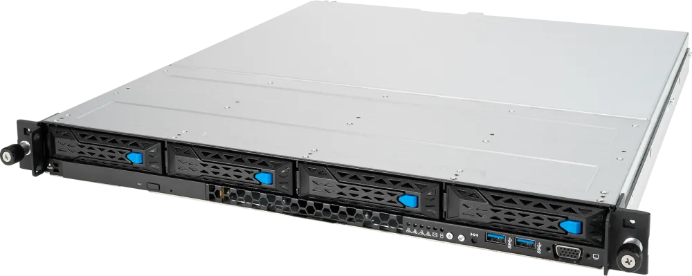 Замена жестких дисков Asus RS700-E11-RS12U 