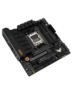 Замена термотрубок Asus TUF Gaming B560M-Plus WiFi