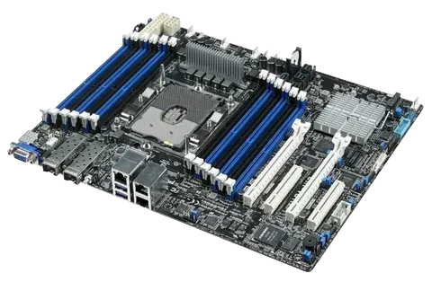 Замена термотрубок Asus Z11PA-U12