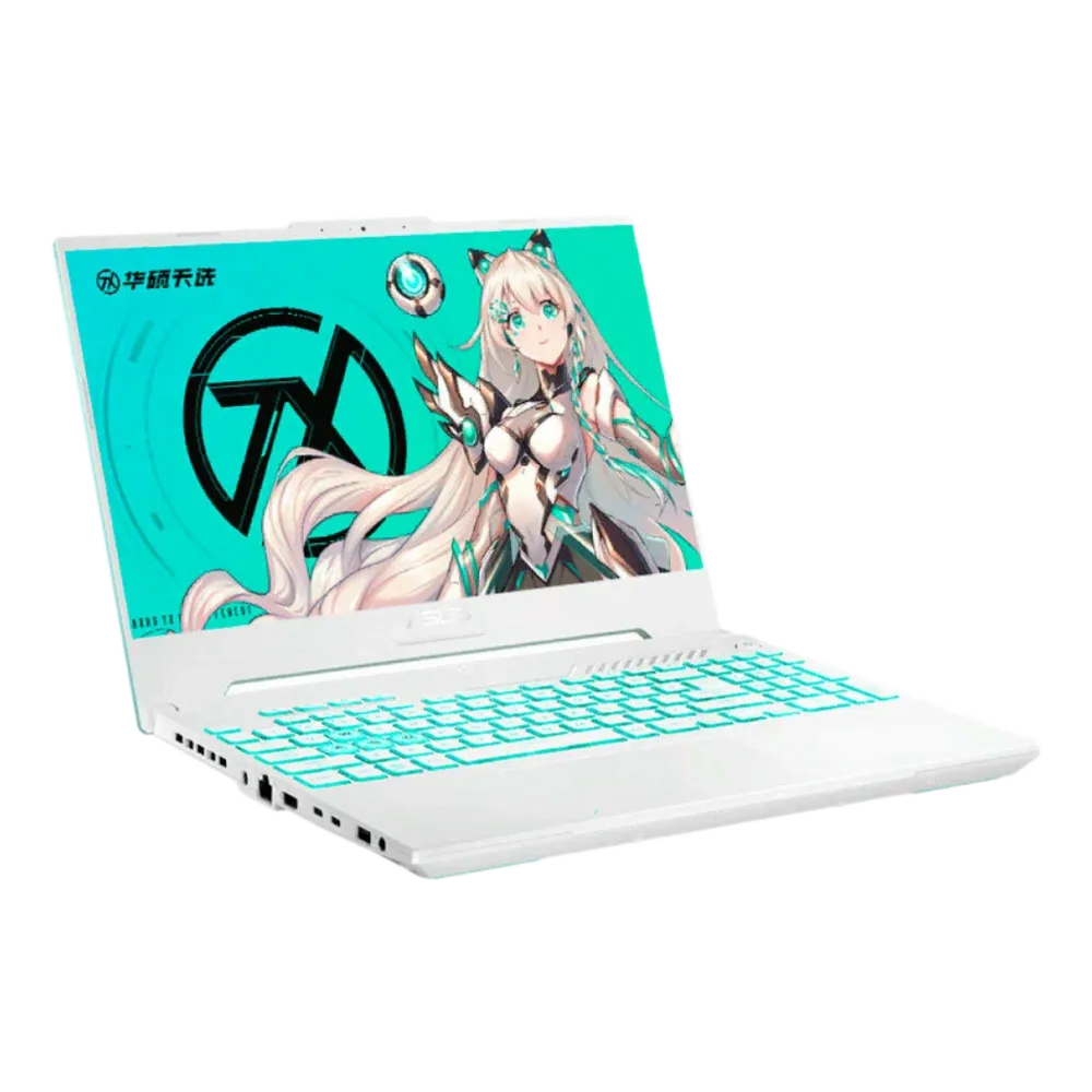 Замена северного моста Asus TUF 5 Pro 2024