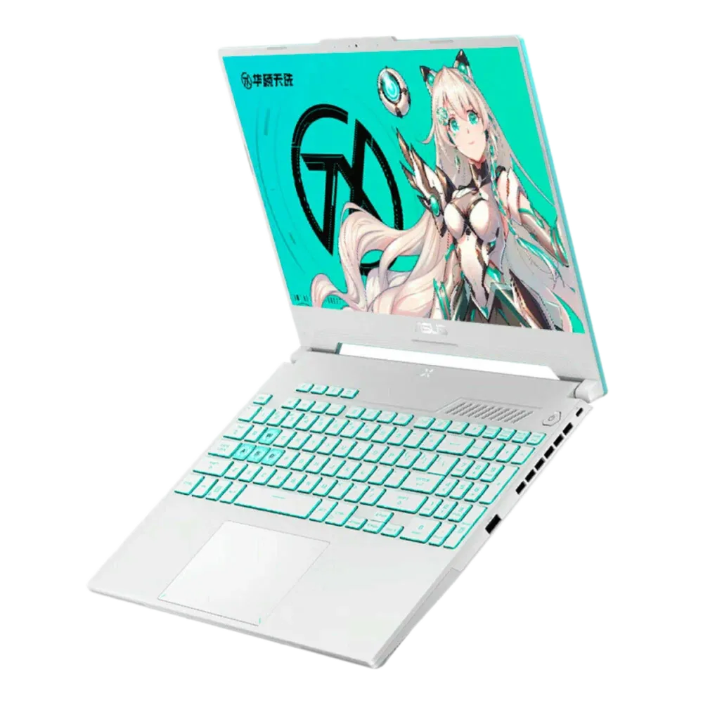 Замена северного моста Asus TUF 4 FA507