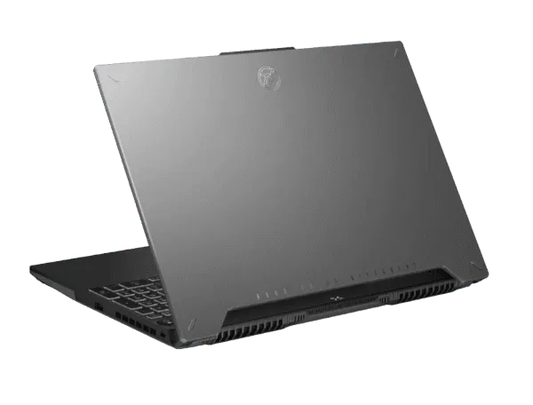 Замена северного моста Asus TUF FA507XV