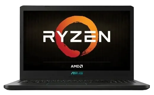 Замена северного моста Asus 15 M570DD-DM009 (90NB0PK1-M02480)