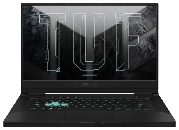 Замена северного моста Asus 15 FX516PR-AZ019 (90NR0651-M01080)