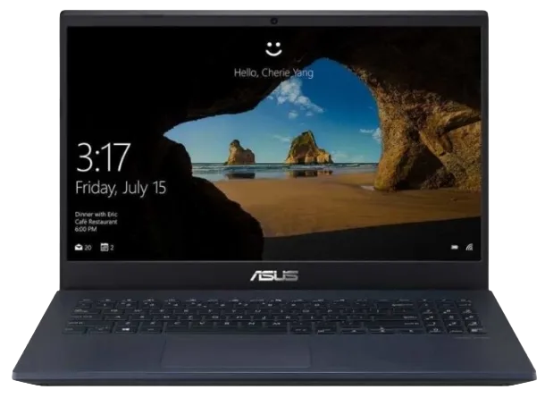 Замена северного моста Asus 15 X571LI-BQ029T (90NB0QI1-M01330)