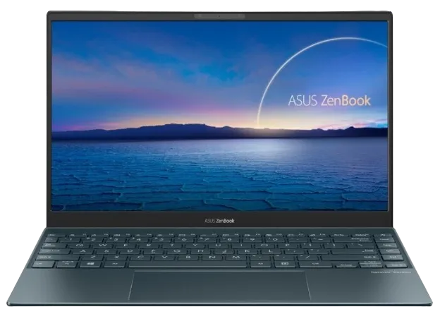Замена северного моста Asus 13 UX363EA-EM079T (90NB0RZ1-M01050)