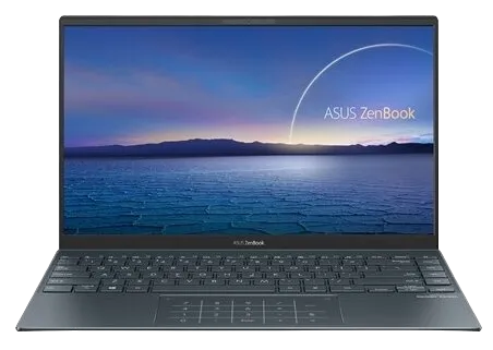 Замена северного моста Asus 14 UX425JA-BM040T (90NB0QX1-M07780)
