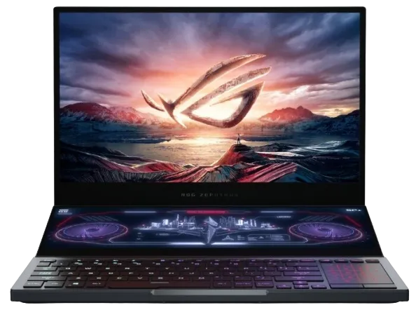 Замена северного моста Asus 15 GX550LXS-HF150T (90NR02Z1-M03270)