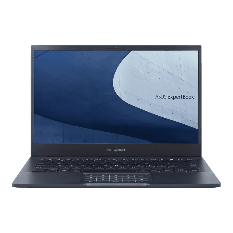 Замена северного моста Asus 14 B9450FA-BM0527R (90NX02K1-M06310)