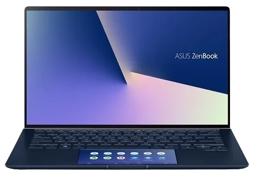 Замена северного моста Asus 14 UX434FQ-A6072T (90NB0RM1-M00960)
