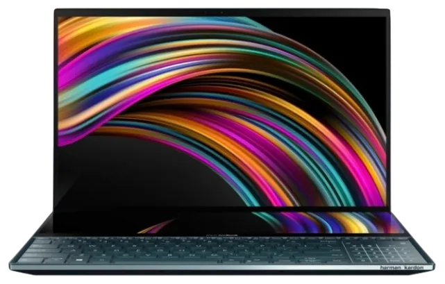 Замена северного моста Asus 15 UX581LV-H2025R (90NB0RQ1-M02150)