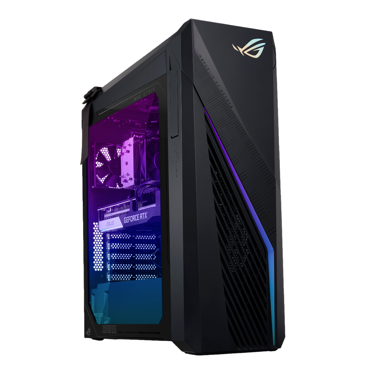 Замена северного моста Asus G16CH
