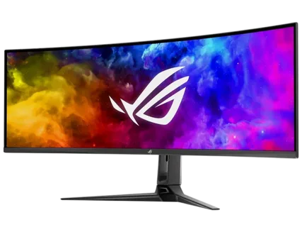 Ремонт подсветки Asus OLED ROG Swift 27-дюймовый