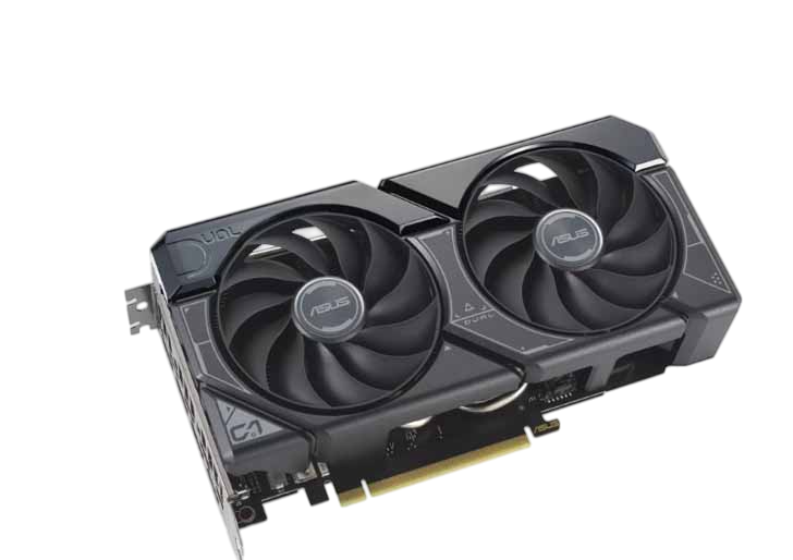 Техническое обслуживание видеокарты Asus GeForce RTX 4060 Ti 16GB GDDR6