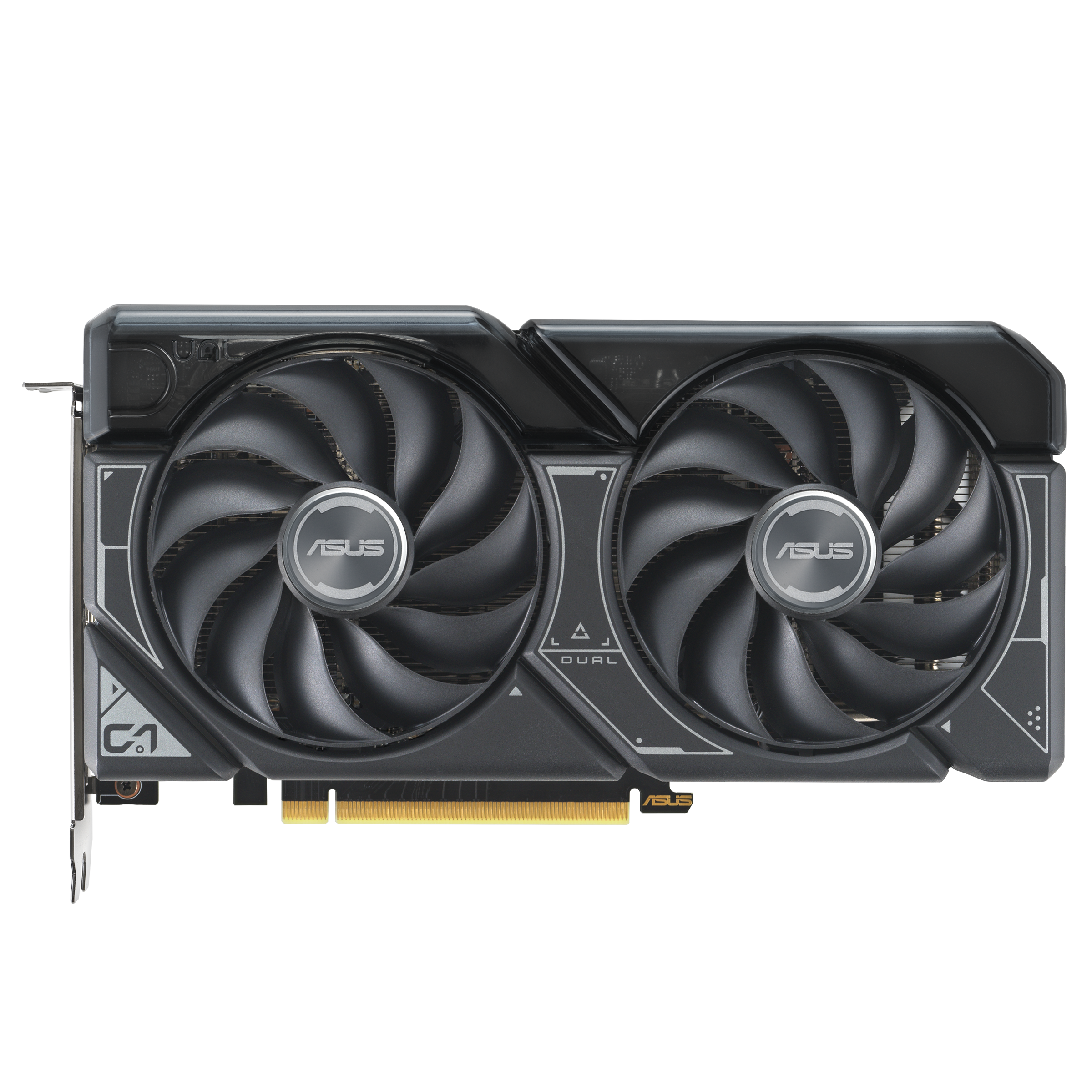 Техническое обслуживание видеокарты Asus GeForce RTX 4060 Ti OC 16GB GDDR6