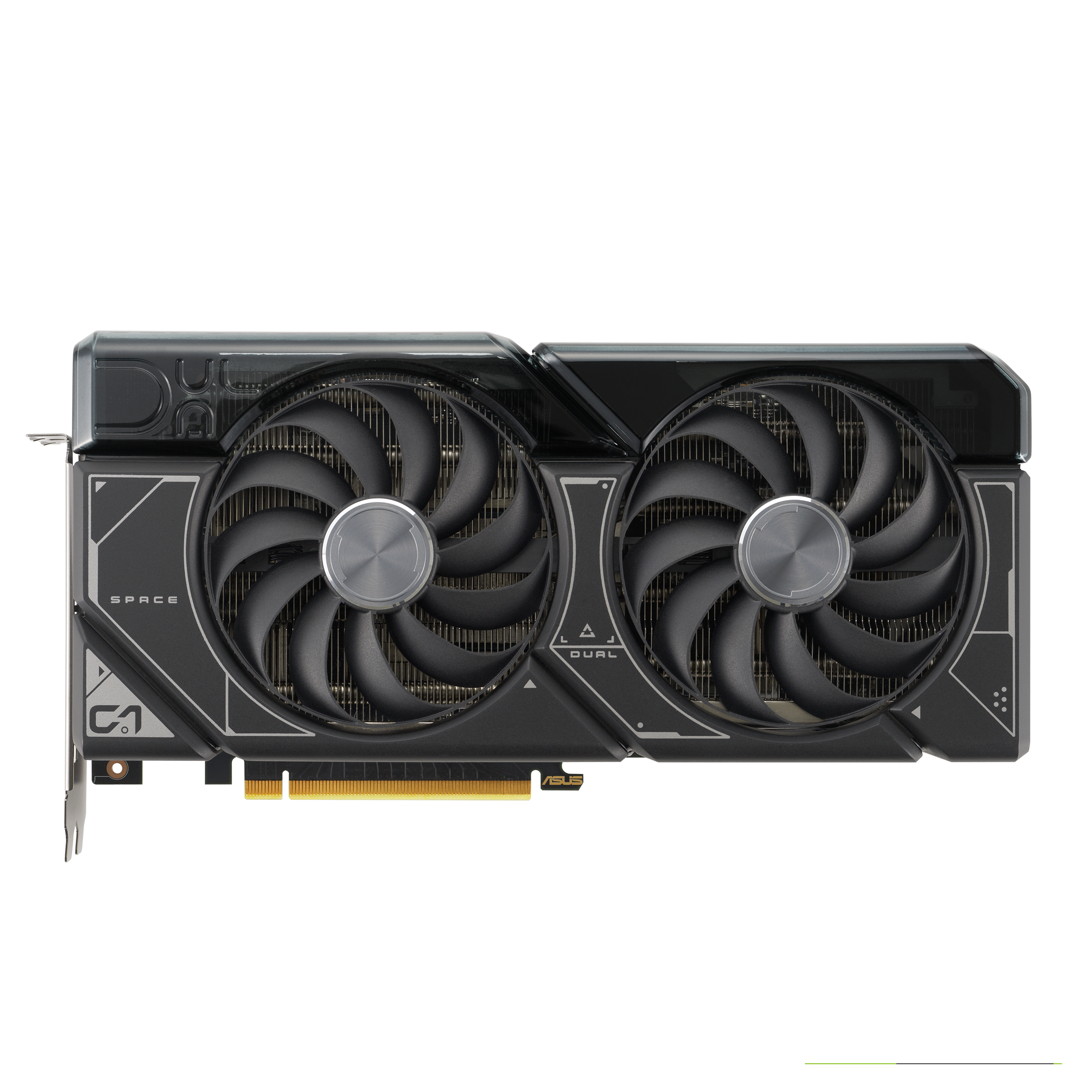 Техническое обслуживание видеокарты Asus GeForce RTX 4070 12GB GDDR6X