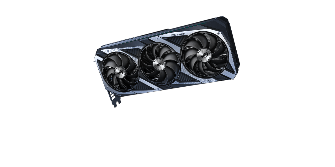 Техническое обслуживание видеокарты Asus GeForce RTX 3050 OC 8GB