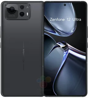Замена основной камеры Asus  Zenfone 12 Ultra