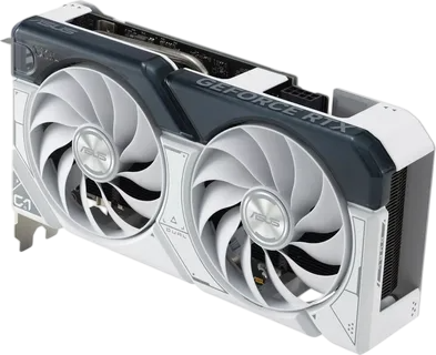 Техническое обслуживание видеокарты Asus  TUF Gaming  RTX 4070 Ti SUPER BTF White