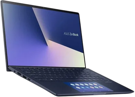 Замена северного моста Asus Zenbook A14