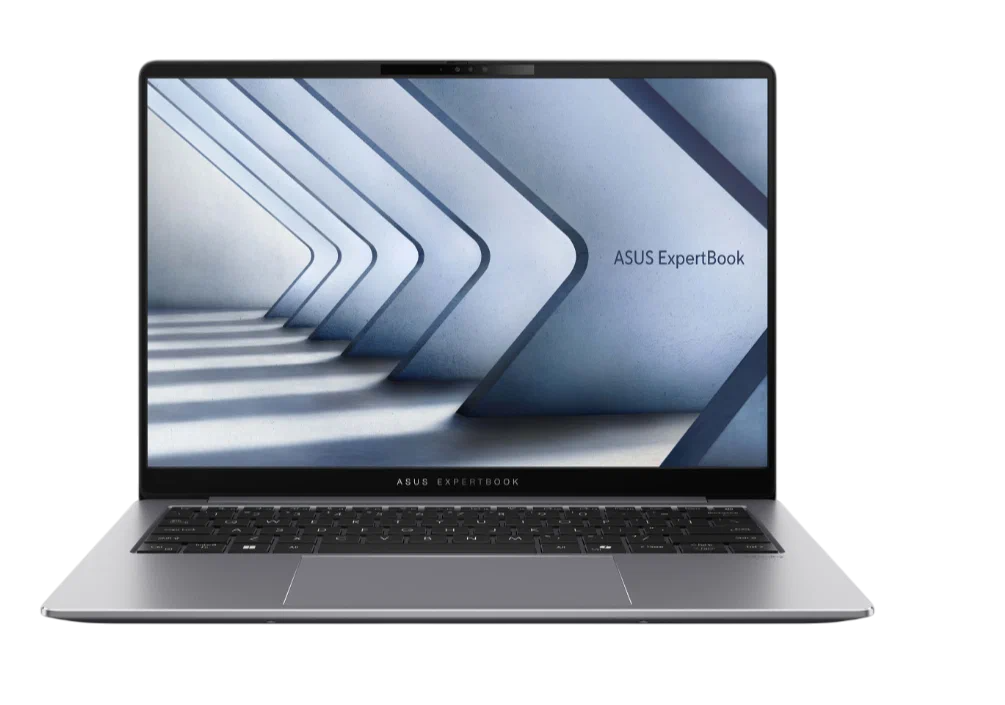 Замена северного моста Asus ExpertBook P5