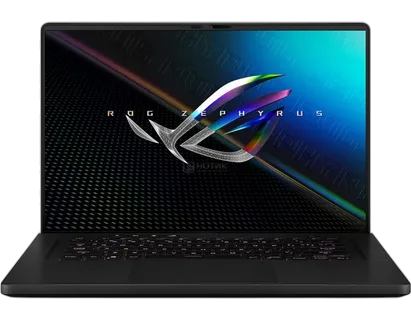 Замена северного моста Asus Zephyrus M16 Air