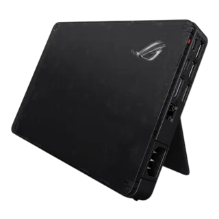Замена термопасты и чистка системы охлаждения Asus ROG XG Mobile 2025