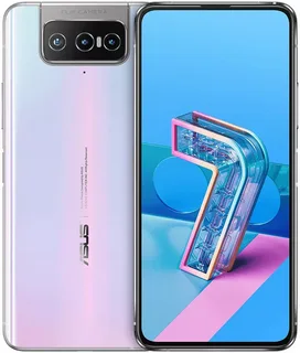 Замена основной камеры Asus Zenfone 7 Pro