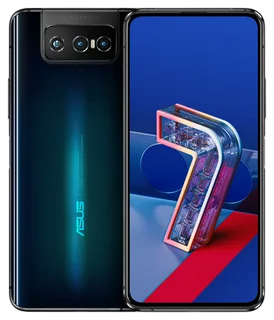 Замена основной камеры Asus Zenfone 7