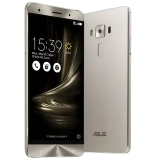 Замена основной камеры Asus Zenfone 3 Deluxe