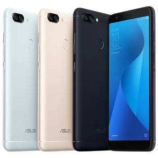 Замена основной камеры Asus Zenfone Live