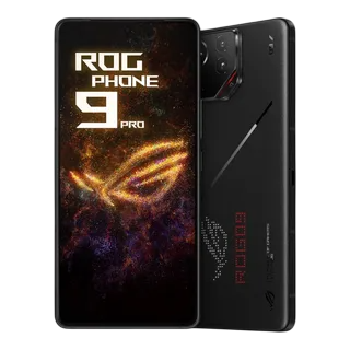 Замена основной камеры Asus ROG Phone 9 Pro
