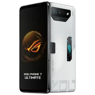 Замена основной камеры Asus ROG Phone 7 Ultimate