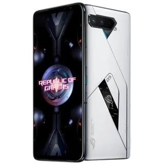 Замена основной камеры Asus ROG Phone 5 Ultimate