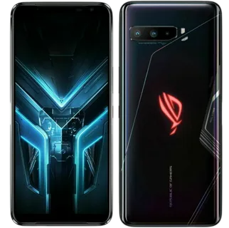 Замена основной камеры Asus ROG Phone II