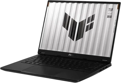 Замена северного моста Asus TUF Gaming A14